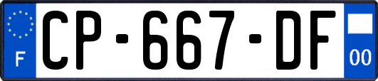 CP-667-DF