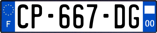 CP-667-DG