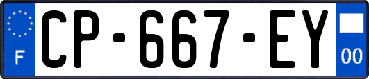 CP-667-EY