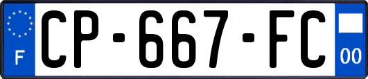 CP-667-FC