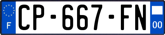 CP-667-FN