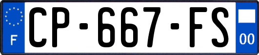 CP-667-FS