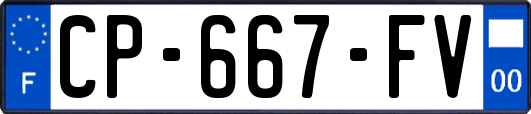 CP-667-FV
