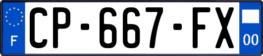CP-667-FX