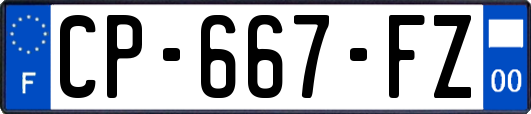 CP-667-FZ