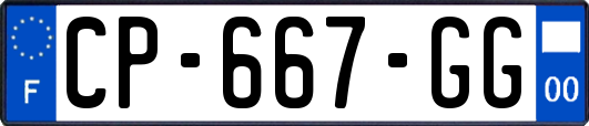 CP-667-GG