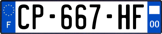 CP-667-HF