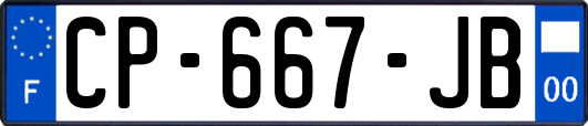 CP-667-JB