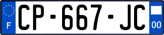 CP-667-JC
