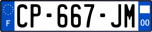 CP-667-JM