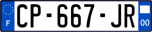CP-667-JR