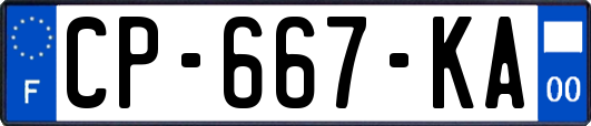 CP-667-KA