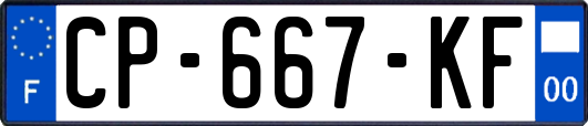 CP-667-KF