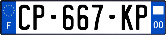 CP-667-KP