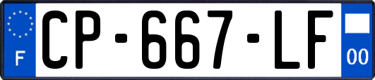 CP-667-LF