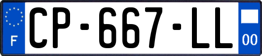 CP-667-LL