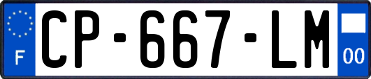 CP-667-LM