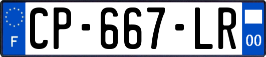 CP-667-LR