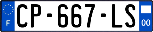 CP-667-LS