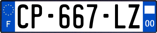 CP-667-LZ