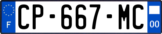 CP-667-MC