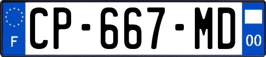 CP-667-MD