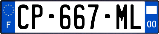 CP-667-ML