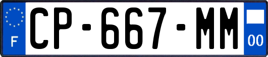 CP-667-MM