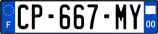 CP-667-MY