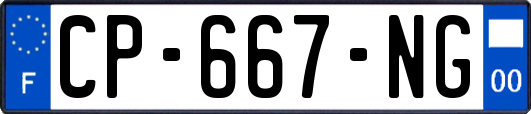 CP-667-NG