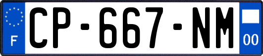 CP-667-NM