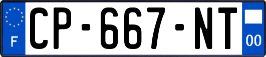 CP-667-NT