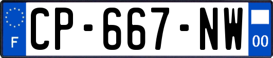 CP-667-NW