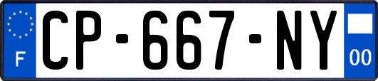 CP-667-NY