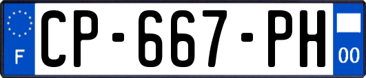 CP-667-PH