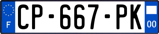 CP-667-PK