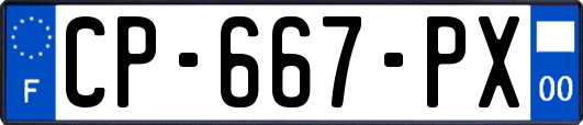 CP-667-PX