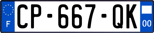 CP-667-QK