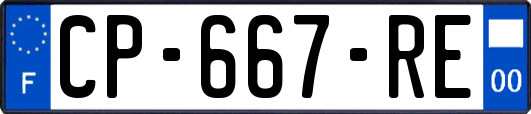 CP-667-RE