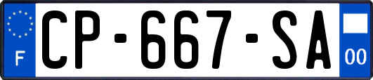 CP-667-SA