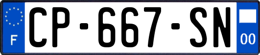 CP-667-SN