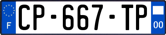 CP-667-TP