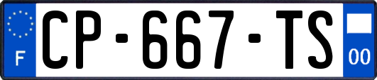 CP-667-TS