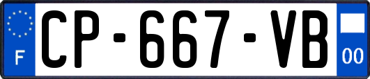 CP-667-VB