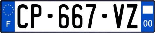 CP-667-VZ