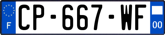 CP-667-WF