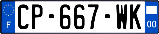 CP-667-WK