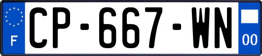 CP-667-WN