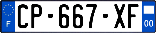 CP-667-XF