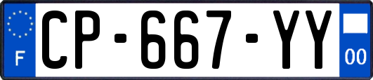 CP-667-YY